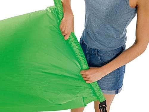Te koop aangeboden: Crivit air lounger, nieuw in de verpakking.