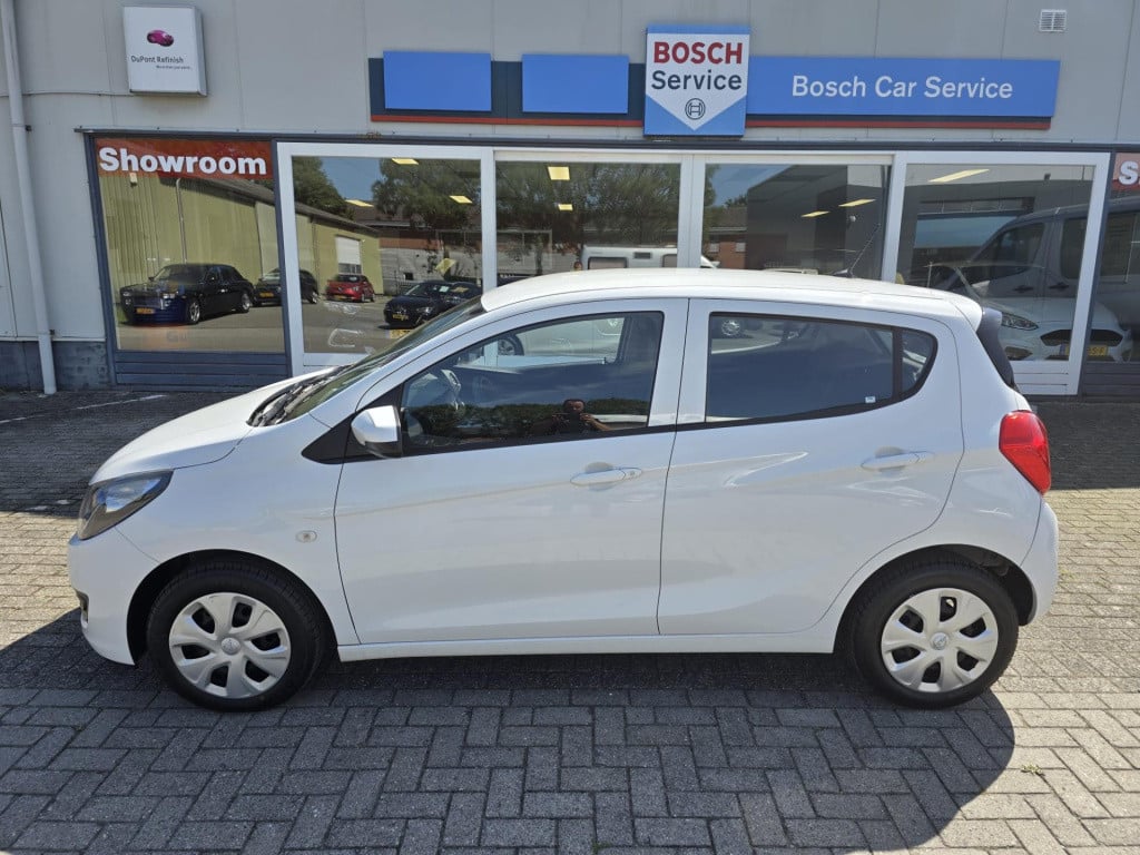 Opel Karl 1.0 ecoflex edition