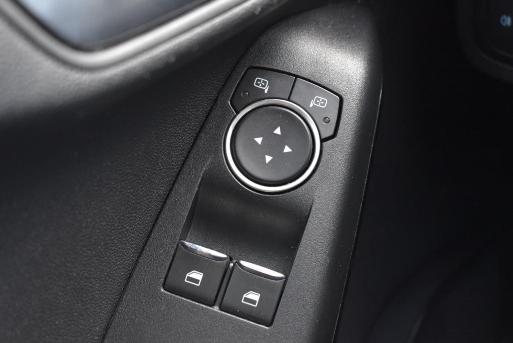 Ford Fiesta 1.1 trend | navigatie | airco | lmv 16" | apple carplay/android