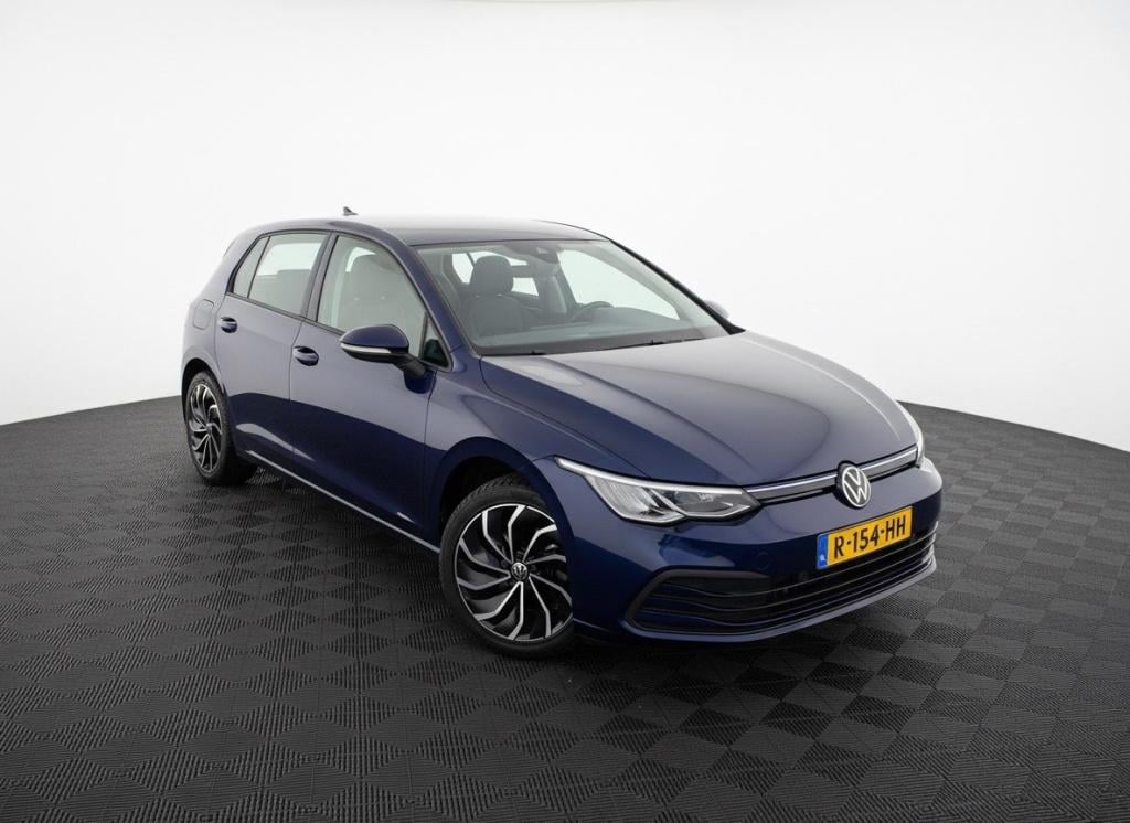 Volkswagen Golf 1.5 tsi life business