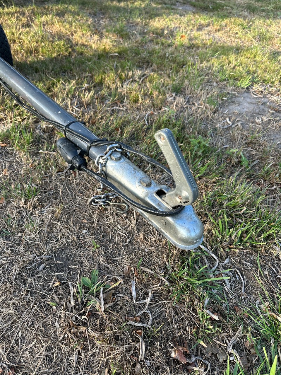 Walker Bay Genesis Rib (exclusief motor)