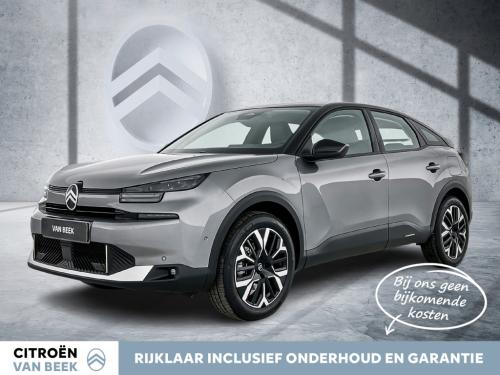 Citroen C4 hybrid 145pk automaat business | rijklaar | stoelverwarming | na