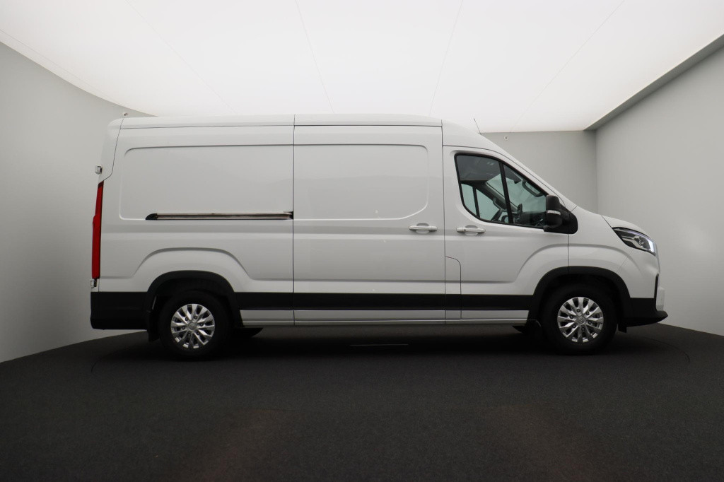Maxus Edeliver9 l3h2 business deal 89 kwh | €19.450 korting | uit voorraad 