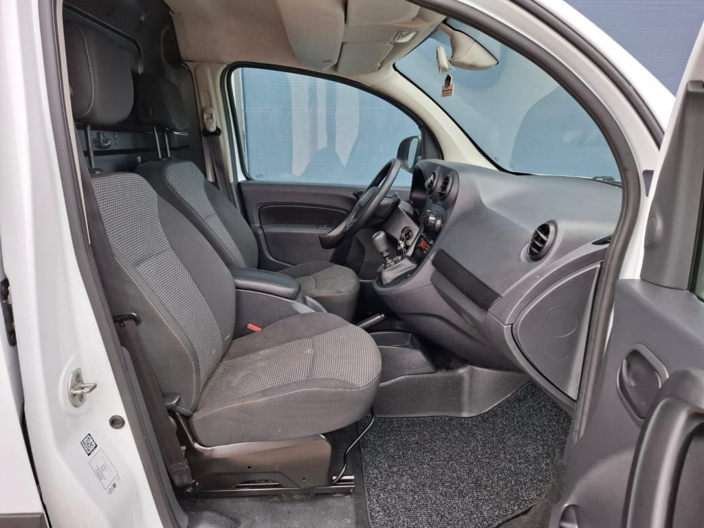 Mercedes-Benz Citan 108 cdi airco / cruise controle / euro 6 / n.a.p