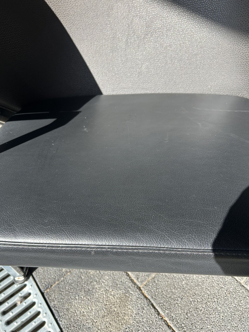 Design feauteuil