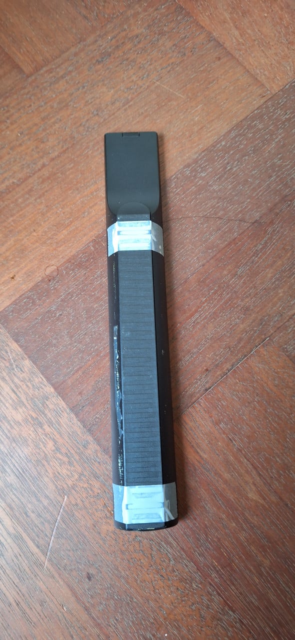 Bang & Olufsen Beosound 9000
