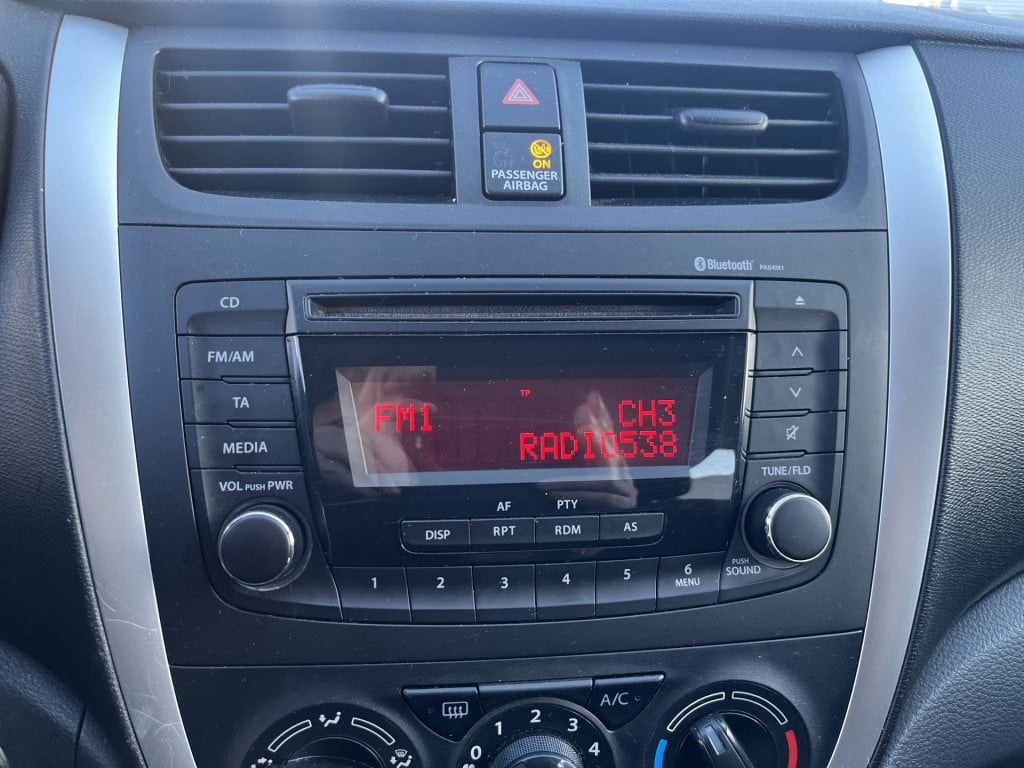 Suzuki Celerio 1.0 comfort