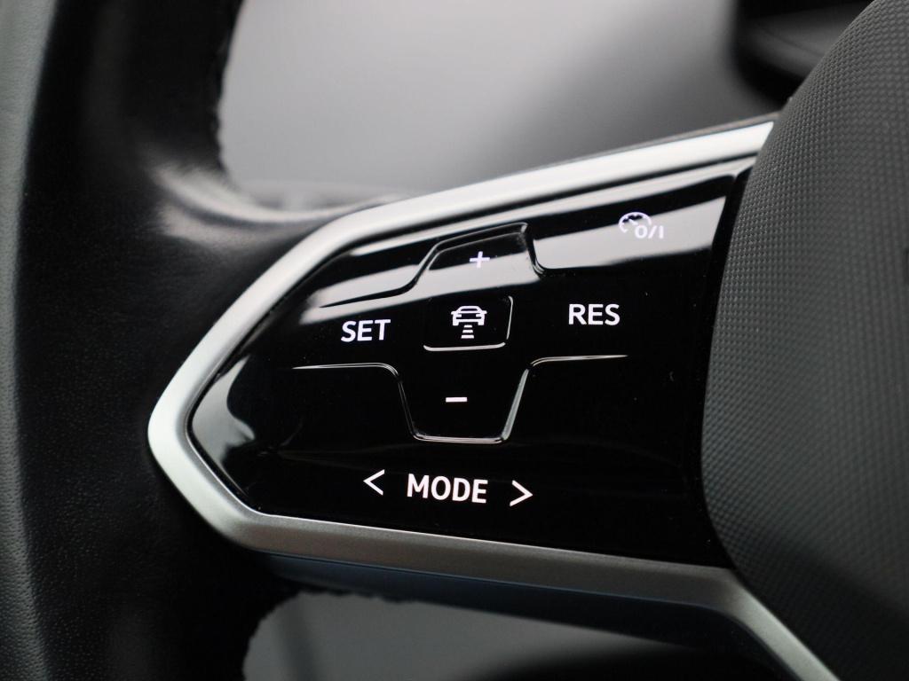 Volkswagen Id.4 pure 52 kwh | automaat | half-leder | navigatie | climate c