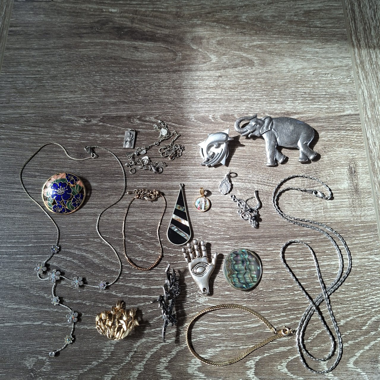 Sieraden