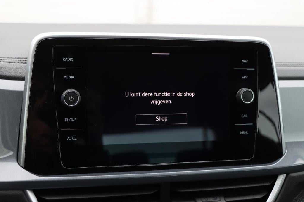 Volkswagen T-roc 1.5 tsi style 150pk