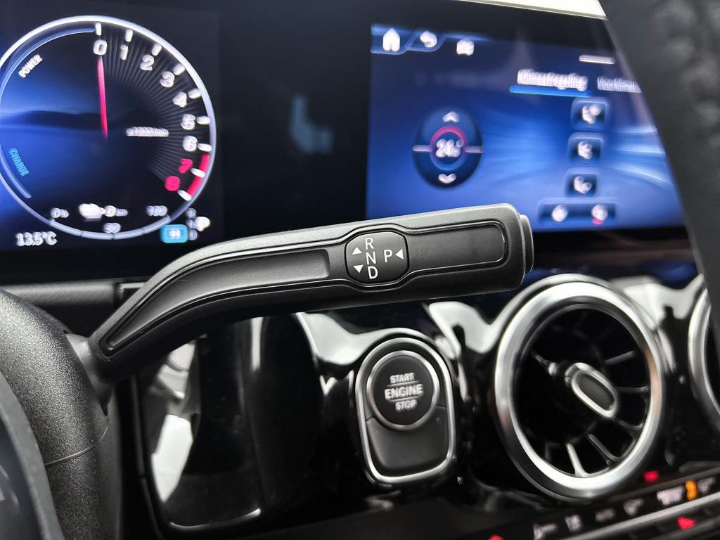 Mercedes-Benz Gla-klasse 250 e business line | stoelverwarming | elektrisch