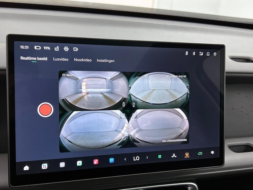 Leapmotor B10 design promax 67.1 kwh | wordt verwacht | automaat | 434 km w