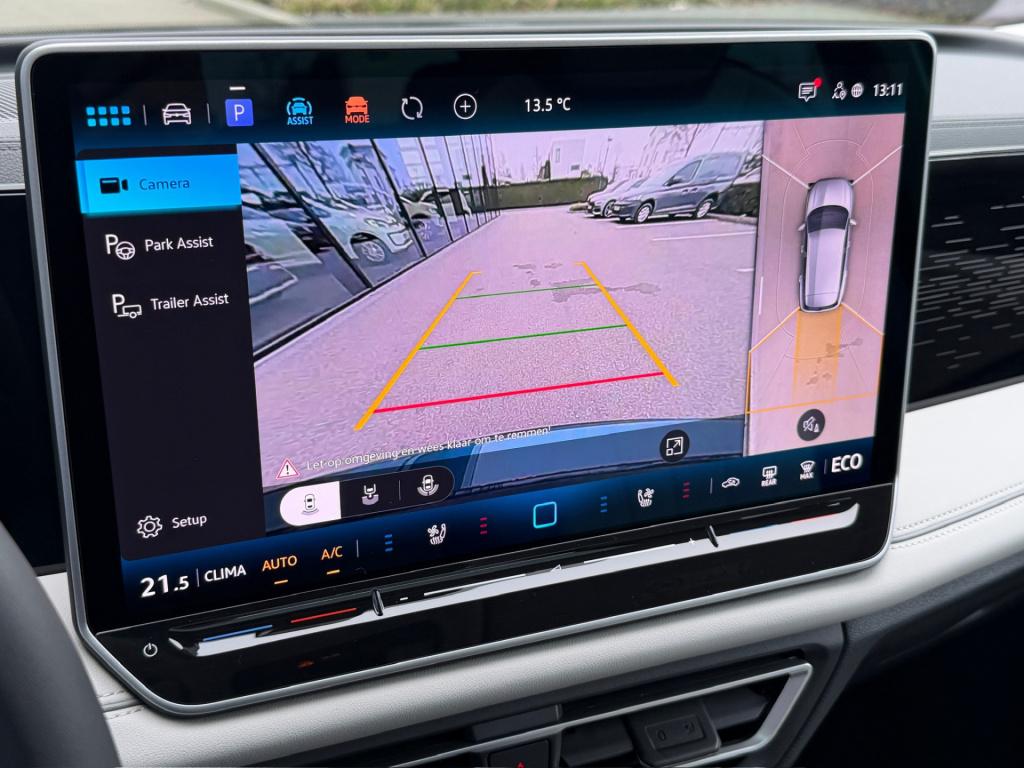 Volkswagen Tiguan 1.5 ehybrid elegance | full option | leder | panormadak |