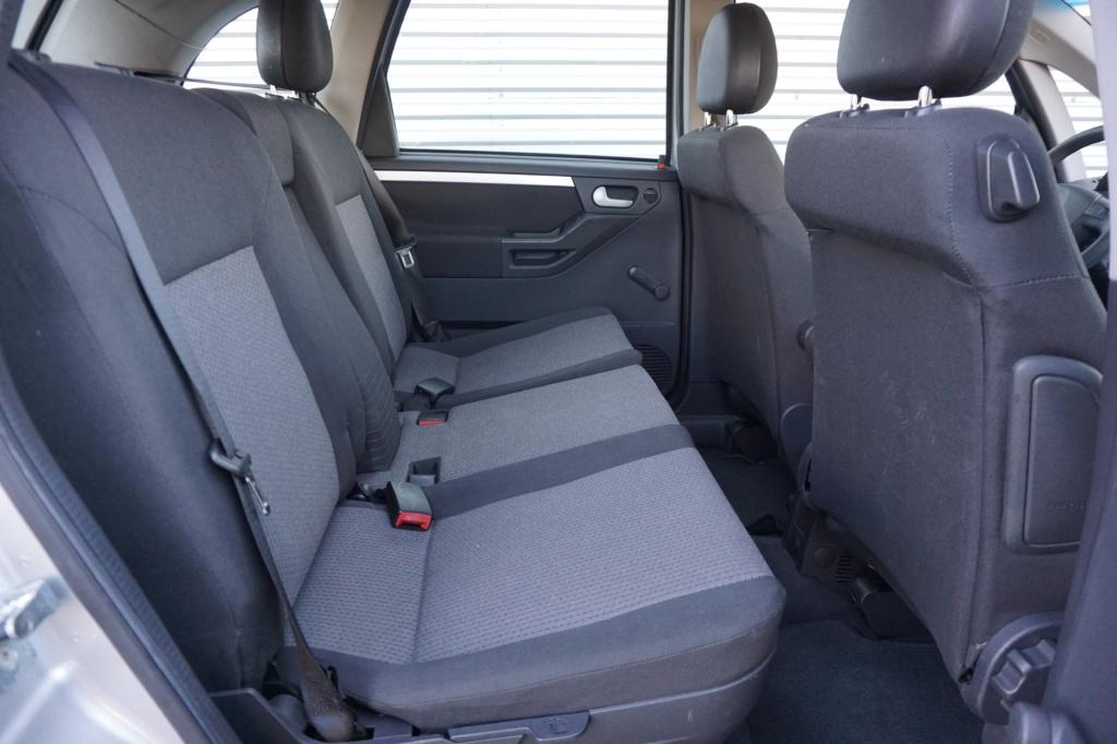 Opel Meriva 1.8-16v enjoy airco / elektr. ramen / trekhaak / lm velgen / na