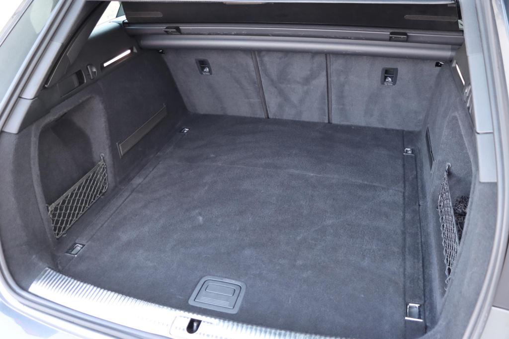 Audi A4 avant 1.4 tfsi sport s line edition