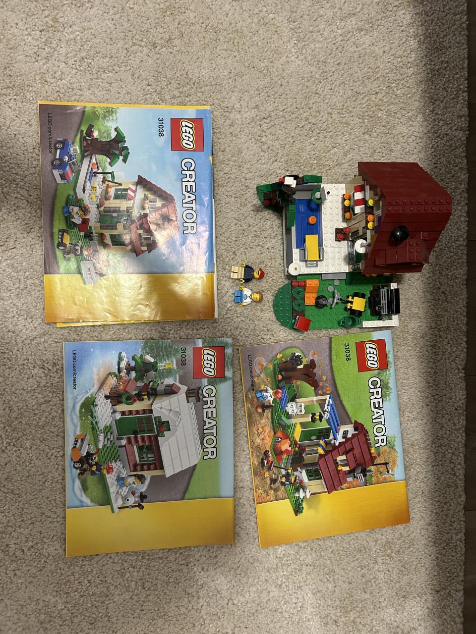 Lego