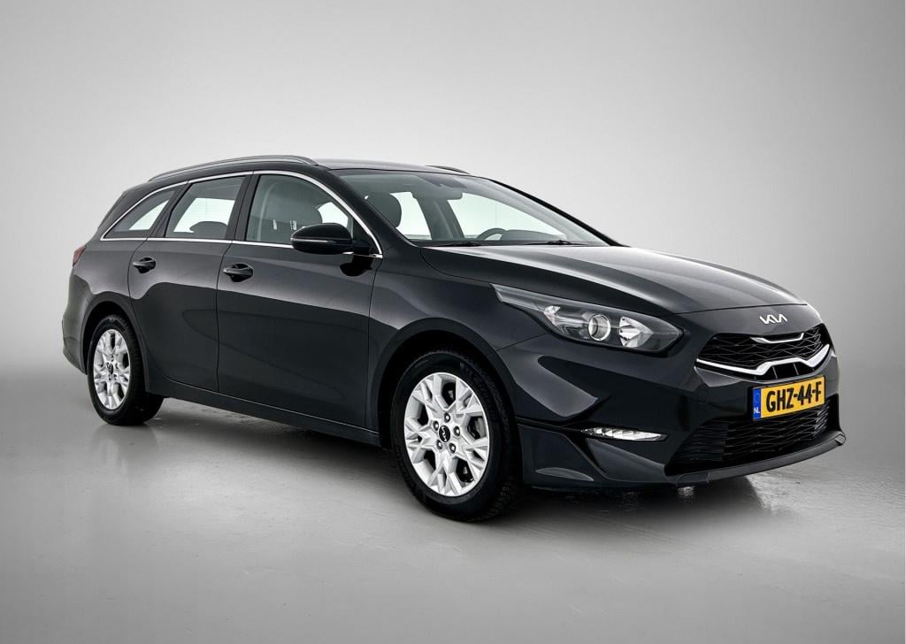Kia Ceed Sportswagon 1.0 t-gdi dynamicline camera | navigatie | climate con