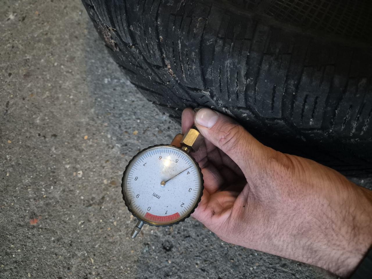 Winterbanden Volkswagen