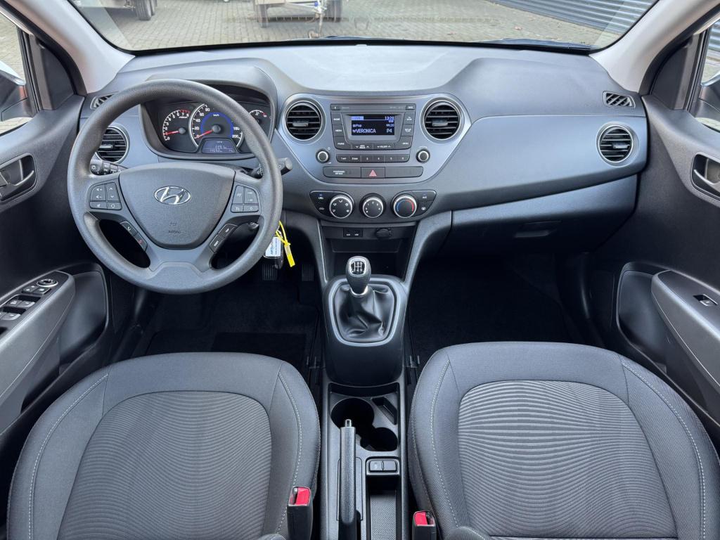 Hyundai I 10 1.0i comfort