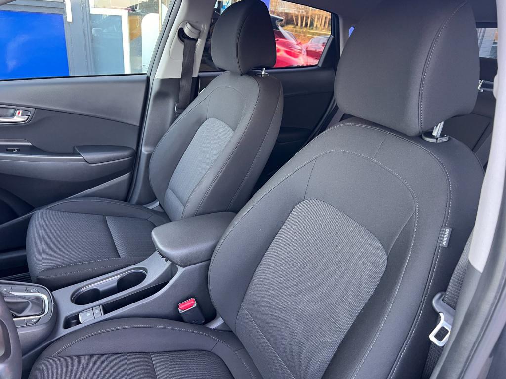 Hyundai Kona 1.6 gdi hev fashion design sky, afn. trekhaak, div. extra's