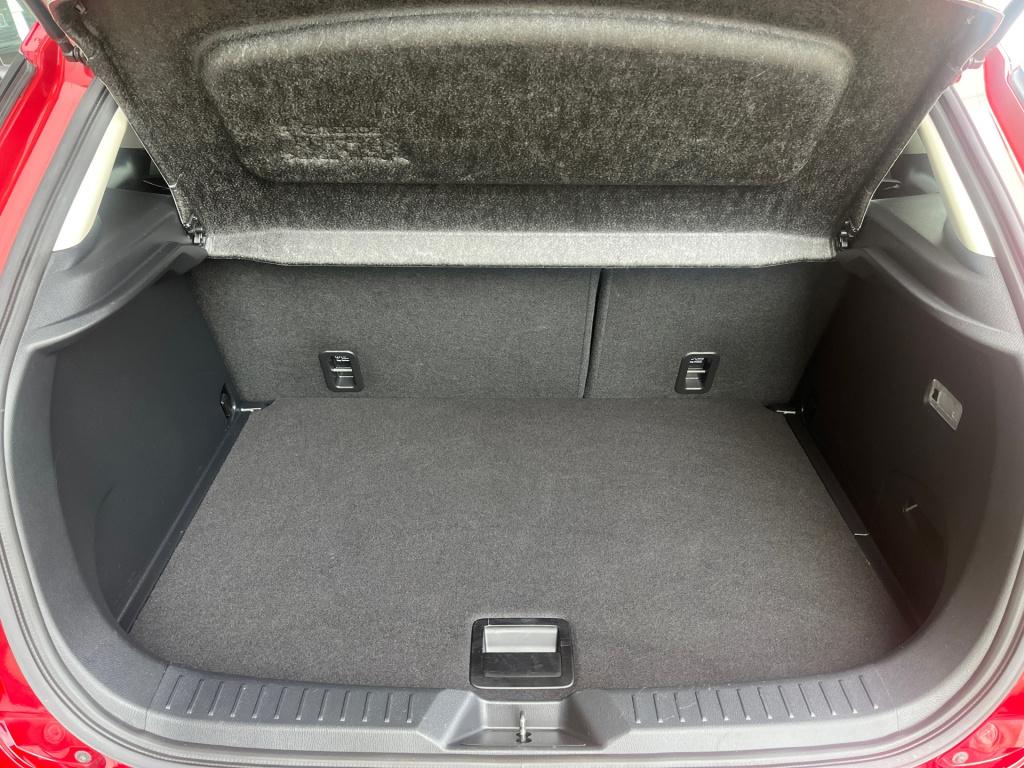 Mazda Cx-3 2.0 skyactiv-g 120 gt-m |bose|rijklaar