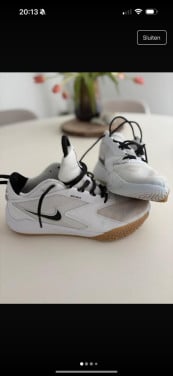 Padel schoenen Nike