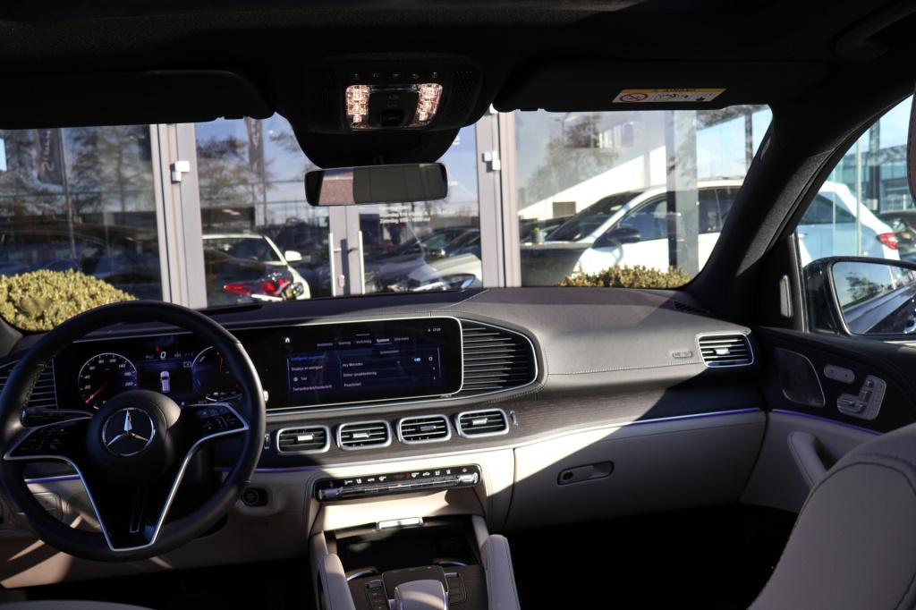 Mercedes-Benz Gle 400 e 4matic amg line premium plus l panoramadak l airmat