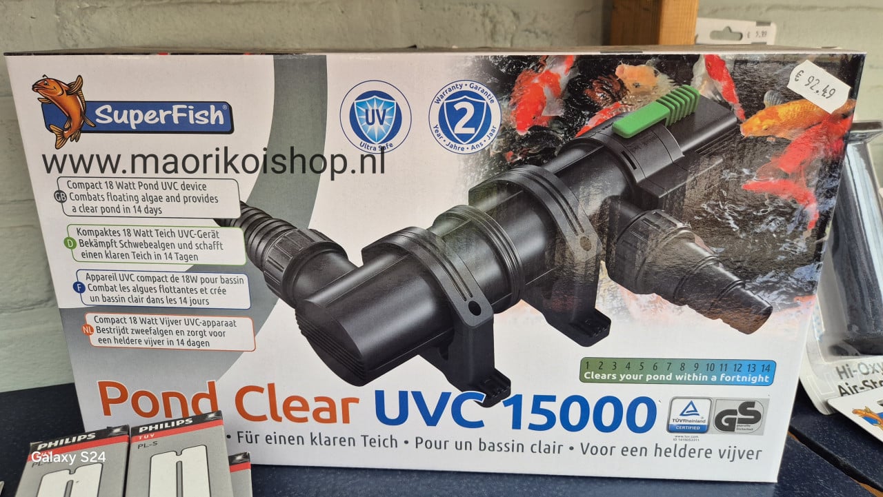 Vaderdag actie