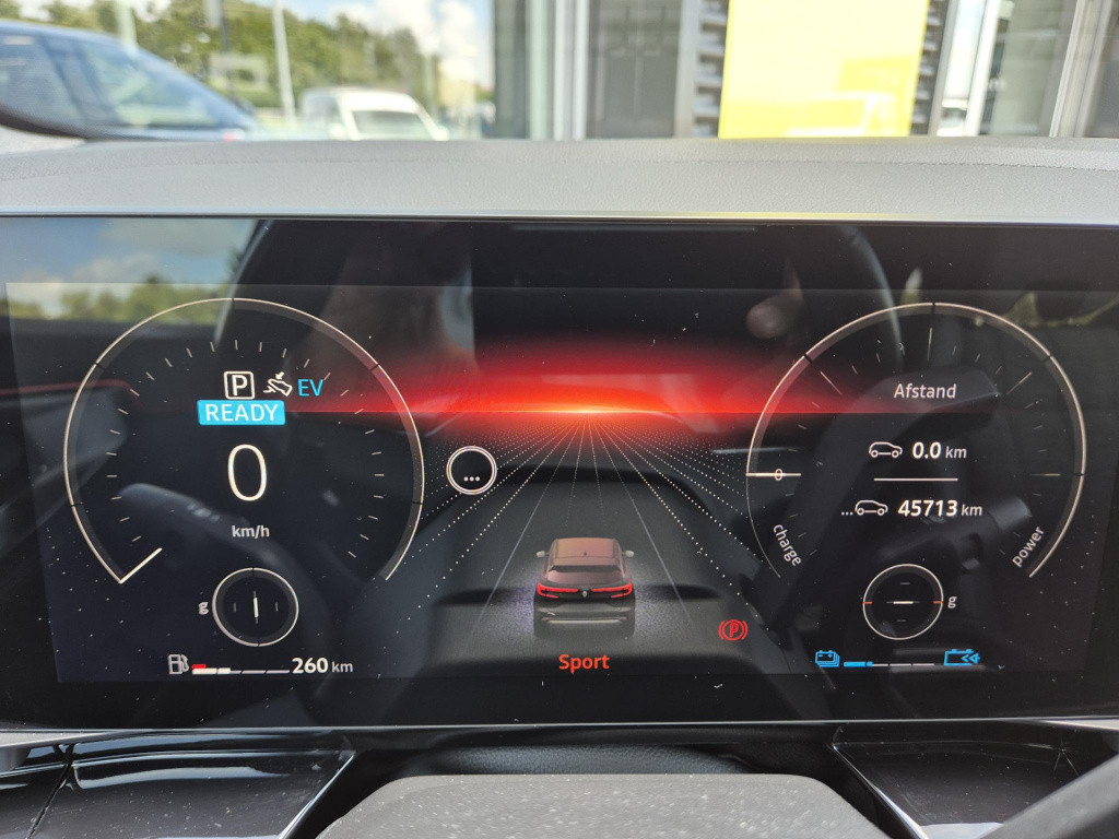 Renault Austral 1.2 e-tech full hybrid 200 techno