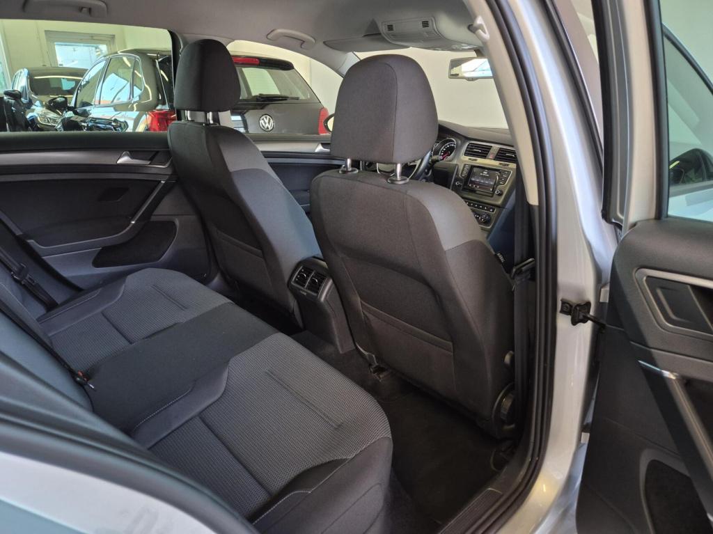 Volkswagen Golf 1.2 tsi comfortline / 1e eigenaar / dealeronderhouden