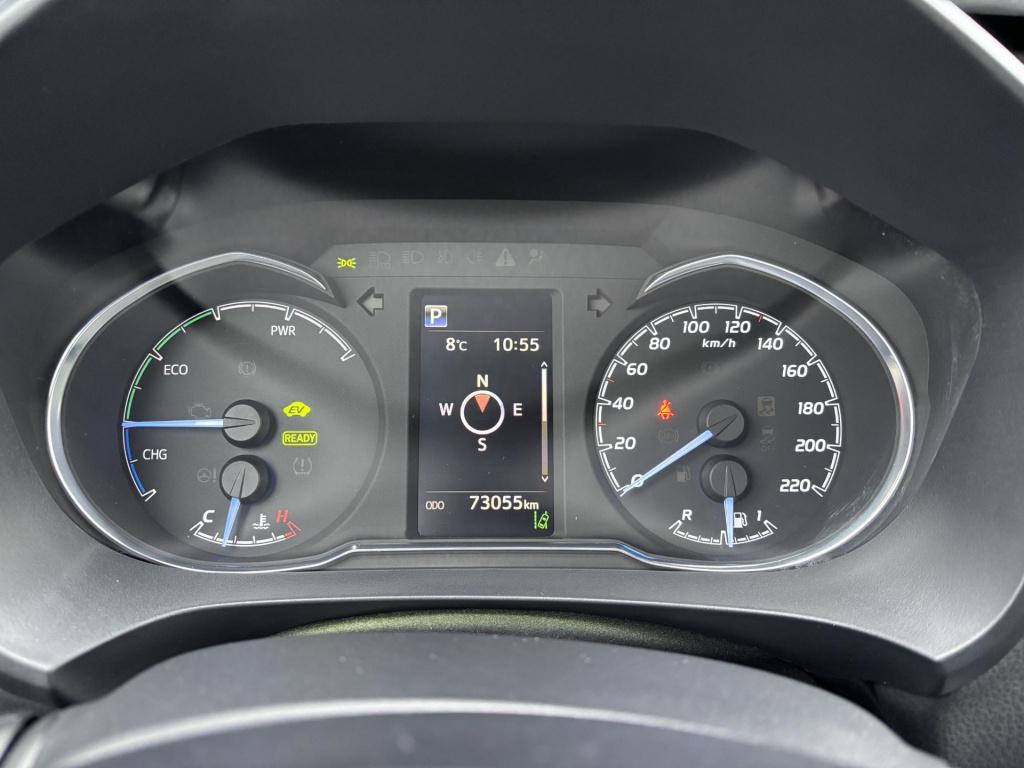 Toyota Yaris 1.5 hybrid executive | cruise control | achteruitrijcamera | c