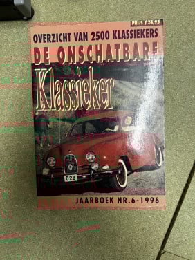 Onschatbare klassieker