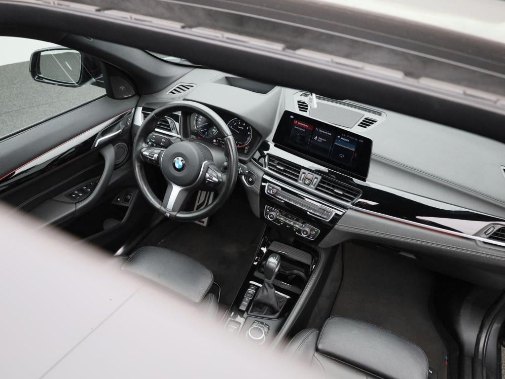 BMW X1 xdrive25e executive | m-sport | panoramadak | harman kardon | sfeerv
