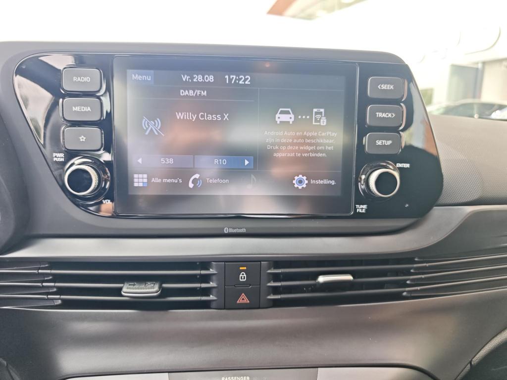 Hyundai I 20 1.0 t-gdi comfort