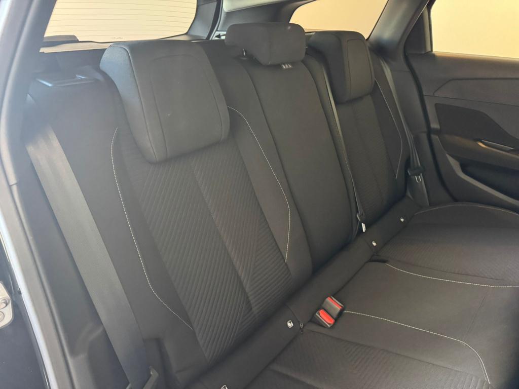 Peugeot 308 sw 1.2 puretech active pack business