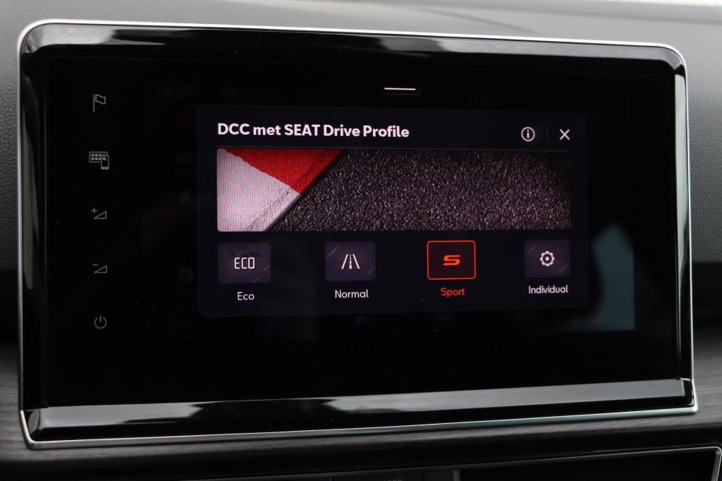 Seat Tarraco 1.5 tsi xcellence 7p 150pk dsg7