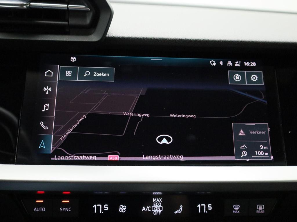 Audi A3 limousine 30 tfsi pro line | automaat | apple carplay / android aut