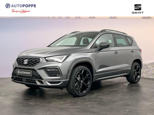 Seat Ateca fr business intense 1.5 tsi 110 kw / 150 pk suv 7