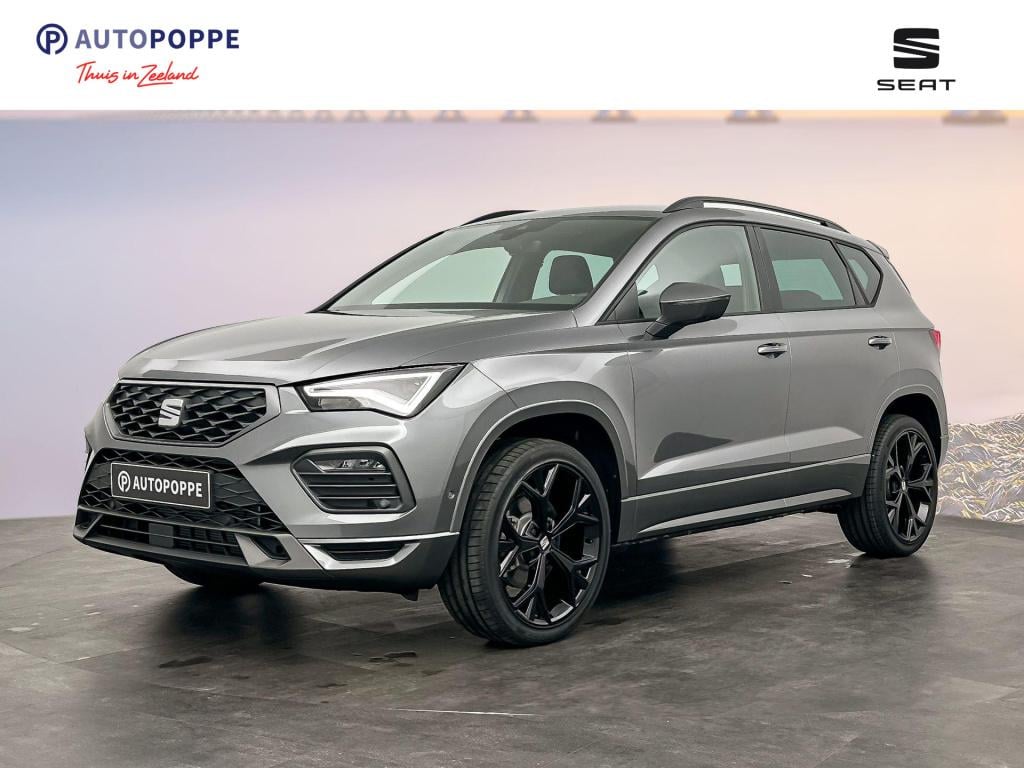 Seat Ateca fr business intense 1.5 tsi 110 kw / 150 pk suv 7