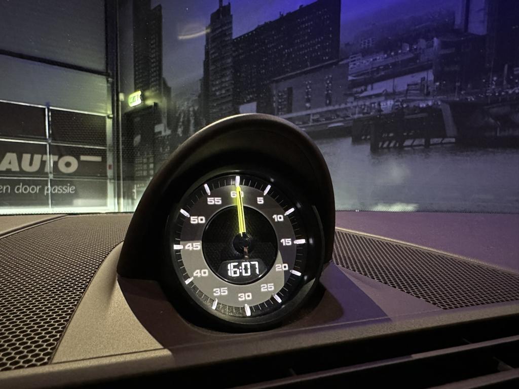 Porsche Panamera sport turismo 4.0 turbo s e-hybrid *pano*burmester*1e eige
