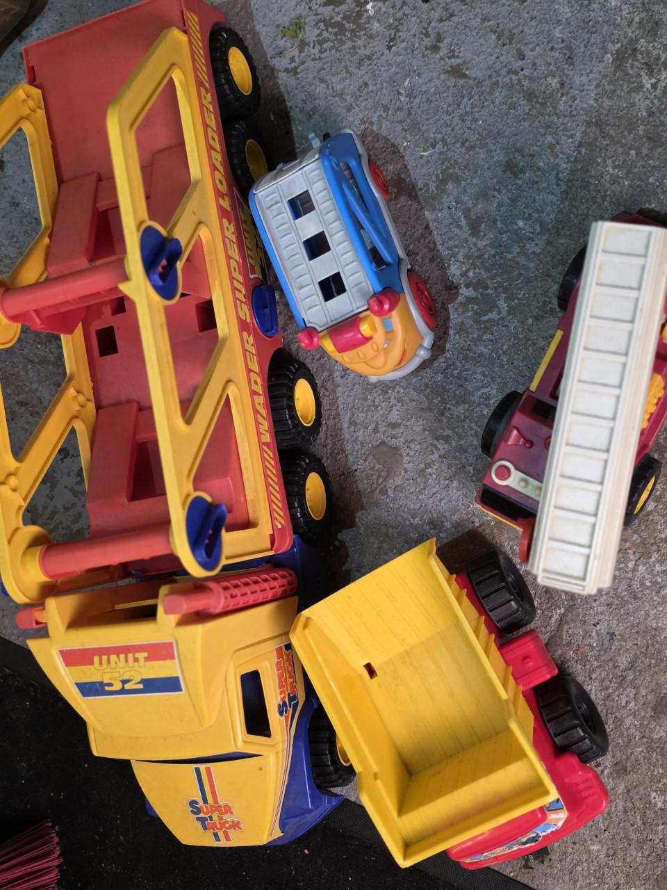 Auto s