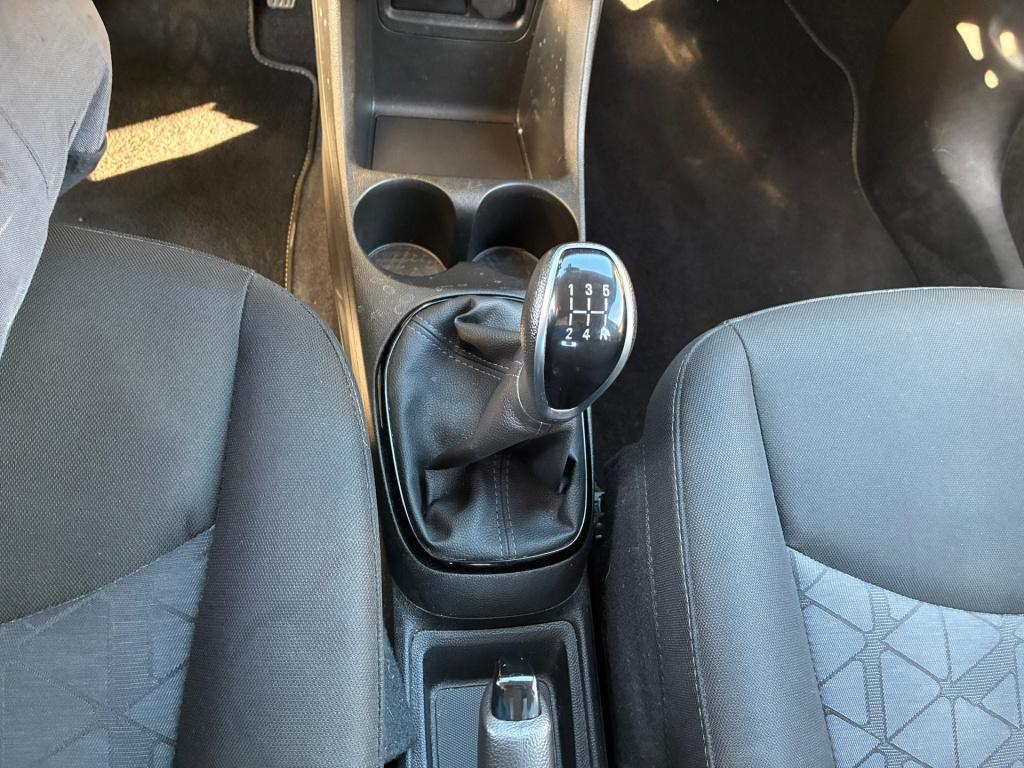 Opel Karl 1.0 ecoflex 120 jaar edition
