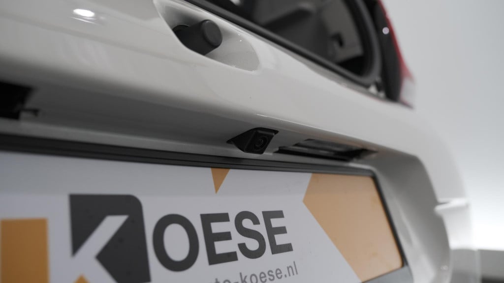 Citroen C1 1.0 vti airscape feel | vouwdak | camera | apple carplay | dab+