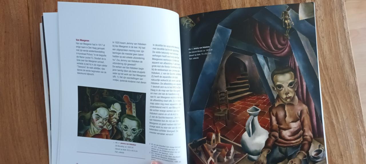 Vrouwen aan bod, spannende vrouwelijke kunstschilders uit de jaren 20