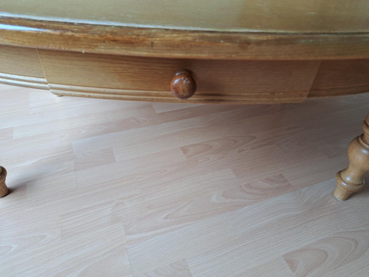 Salontafel GRATISSSSS