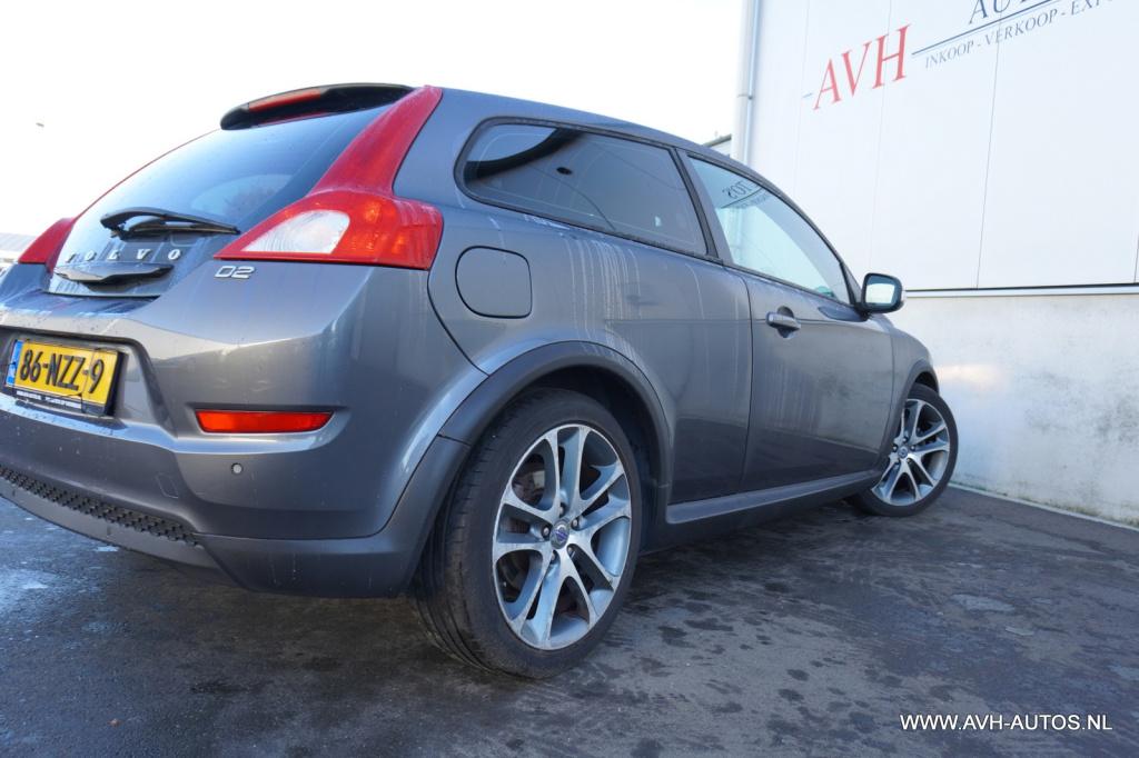 Volvo C30 1.6 d2 advantage