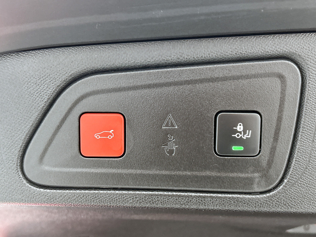 Citroen C5 Aircross 130 pk business plus | rijklaar | elektr achterklep | s