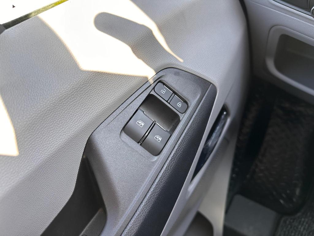 Maxus Edeliver9 l3 business deal 65 kwh citybox | direct leverbaar! | op = 