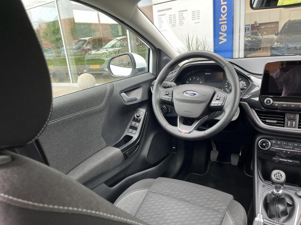 Ford Puma titanium 1.0 ecoboost hybrid | climate control | cruise control |