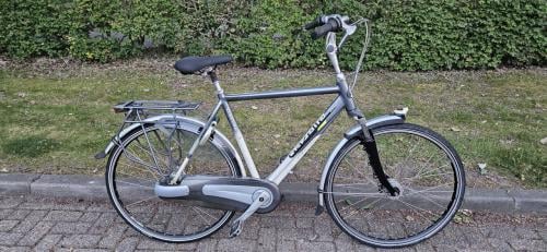 Gazelle  Orange Plus herenfiets